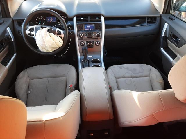 Photo 8 from auction – 2013 FORD EDGE SE with VIN 2FMDK3GC9DBB51674