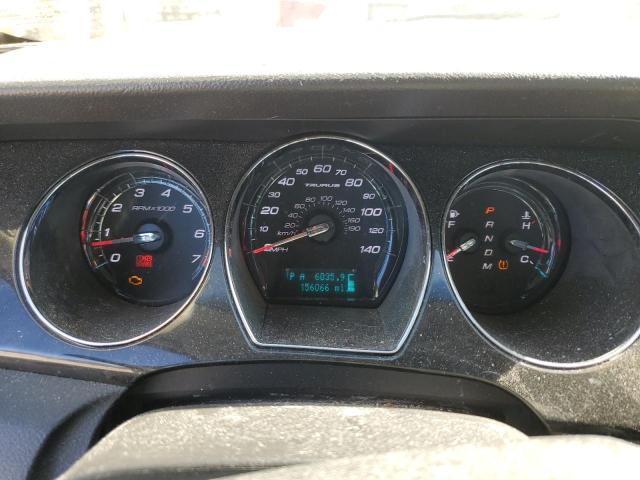 Photo 9 from auction – 2011 FORD TAURUS LIM with VIN 1FAHP2FW3BG124981