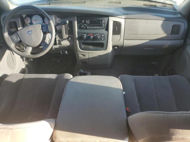 صورة رقم 8 من المزاد - 2004 DODGE RAM 2500 S مع VIN 3D7KU28D74G124449