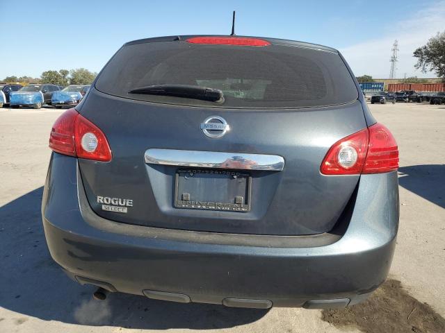Photo 6 from auction – 2014 NISSAN ROGUE SELE with VIN JN8AS5MT3EW618051
