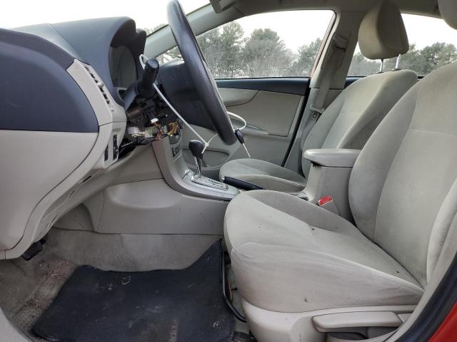 Снимка 7 от търг – 2013 TOYOTA COROLLA BA с VIN 2T1BU4EE5DC964758