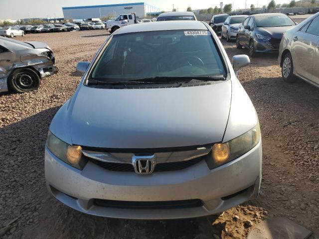Photo 5 from auction – 2010 HONDA CIVIC LX with VIN 19XFA1F5XAE076382