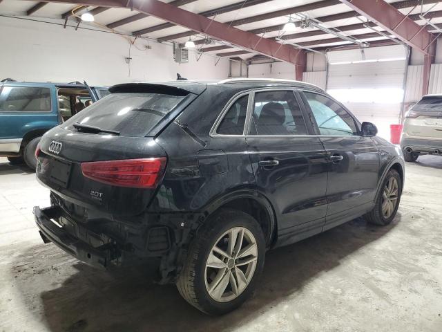 Photo 3 from auction – 2018 AUDI Q3 PREMIUM with VIN WA1ECCFS6JR026410