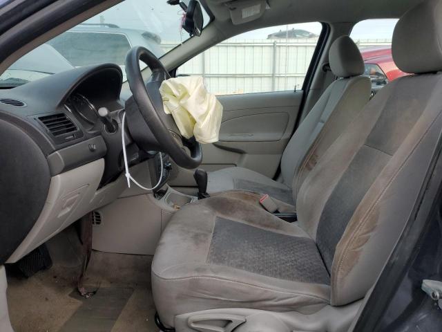 Photo 7 from auction – 2009 CHEVROLET COBALT with VIN 1G1AS58H297224129