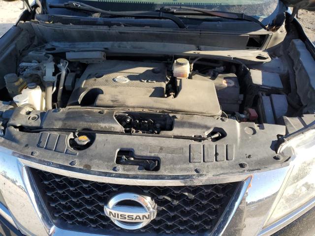 Photo 12 from auction – 2013 NISSAN PATHFINDER with VIN 5N1AR2MN6DC680109