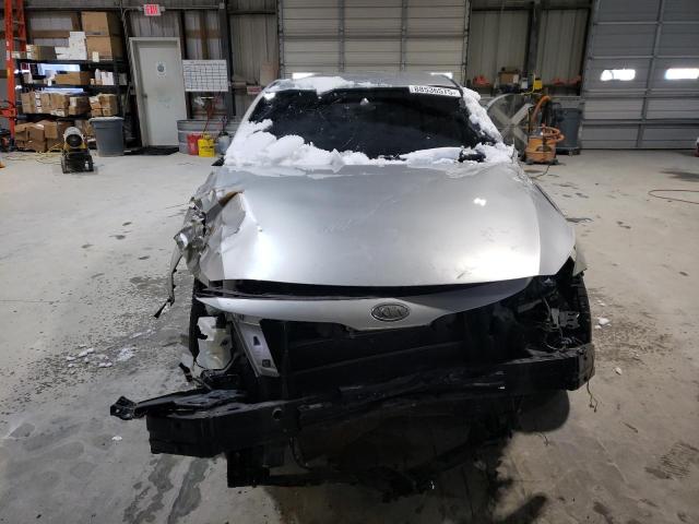 Photo 5 from auction – 2011 KIA OPTIMA LX with VIN KNAGM4A78B5101067