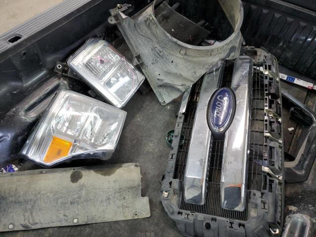Photo 12 from auction – 2015 FORD F250 SUPER with VIN 1FT7W2B64FED29032
