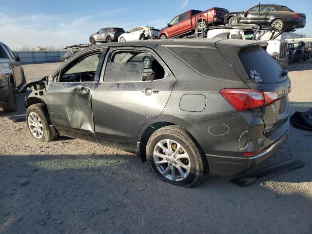 Photo 2 from auction – 2019 CHEVROLET EQUINOX LT with VIN 3GNAXUEVXKL231223