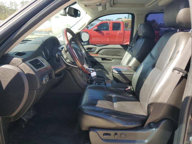 Photo 7 from auction – 2010 CADILLAC ESCALADE E with VIN 1GYUKHEF6AR184990