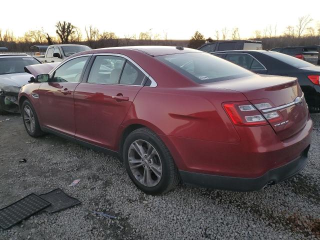 Photo 2 from auction – 2015 FORD TAURUS SEL with VIN 1FAHP2E81FG195749