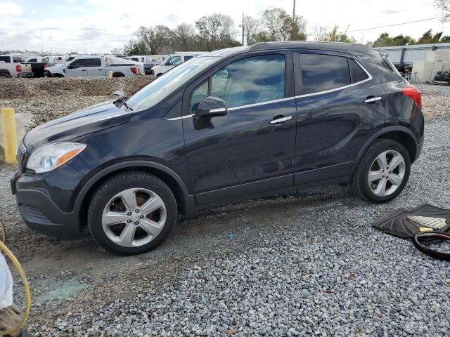 BUICK ENCORE 2016 with VIN KL4CJESB4GB741668 - Photo from auction