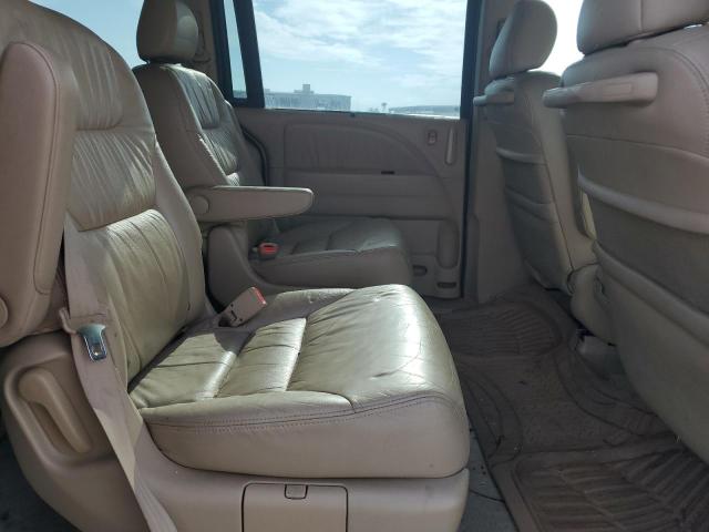 Photo 11 from auction – 2007 HONDA ODYSSEY EX with VIN 5FNRL38667B438736