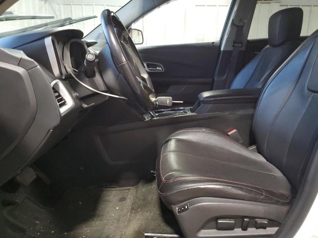 Photo 7 from auction – 2017 CHEVROLET EQUINOX PR with VIN 2GNFLGE3XH6124932