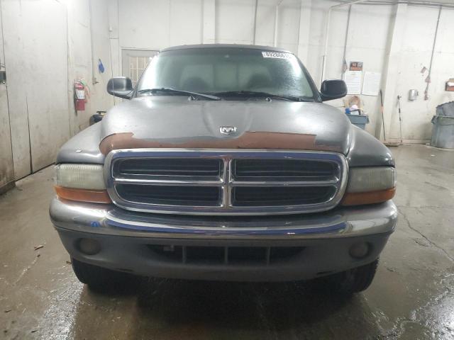 Photo 5 from auction – 2001 DODGE DAKOTA QUA with VIN 1B7HG2AN41S334025