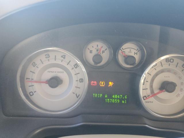 Photo 9 from auction – 2007 FORD EDGE SEL P with VIN 2FMDK39C97BB09278