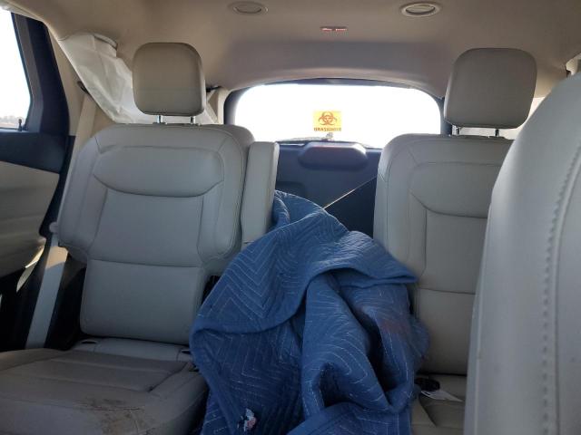 Photo 10 from auction – 2022 FORD EXPLORER X with VIN 1FMSK8DH8NGA68428