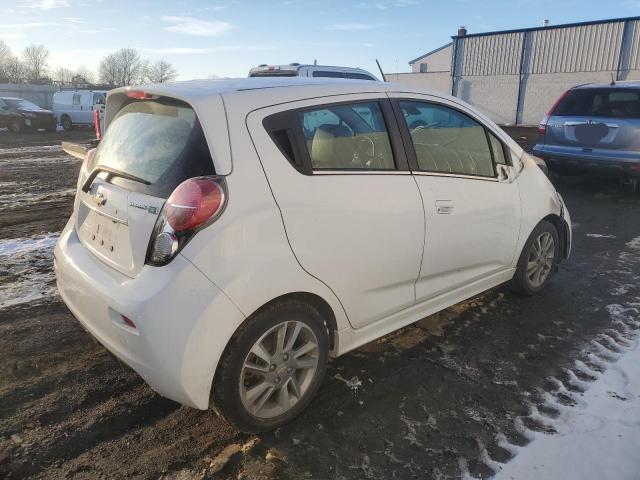 Photo 3 from auction – 2016 CHEVROLET SPARK EV 1 with VIN KL8CK6S09GC645349
