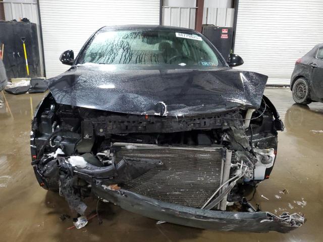 Photo 5 from auction – 2011 BUICK REGAL CXL with VIN W04GU5GC0B1071562