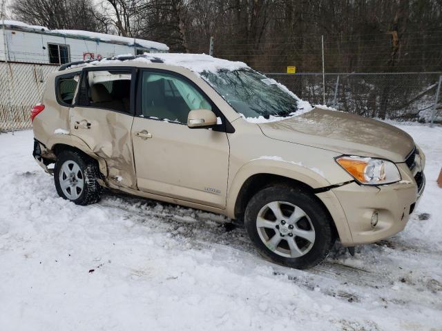 Foto 4 de la subasta – 2012 TOYOTA RAV4 LIMIT con VIN 2T3DF4DV4CW230864