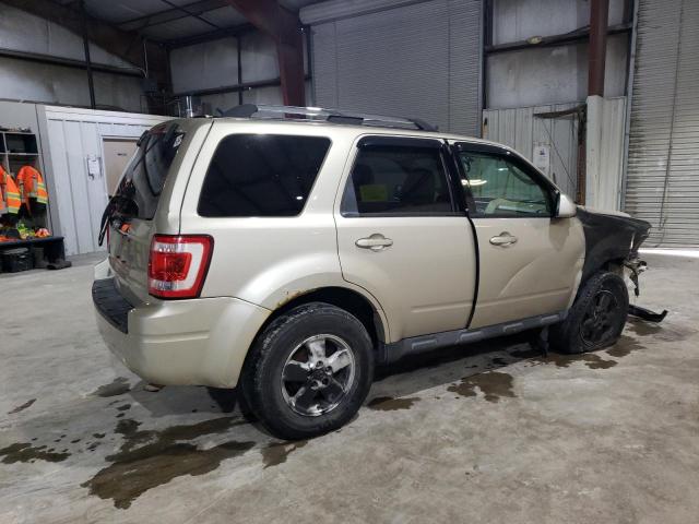 Photo 3 from auction – 2012 FORD ESCAPE LIM with VIN 1FMCU0E76CKC33831