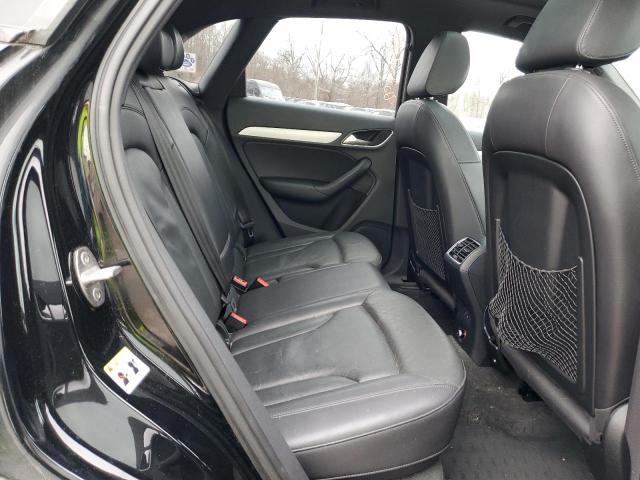 Photo 11 from auction – 2017 AUDI Q3 PREMIUM with VIN WA1ECCFS9HR000281