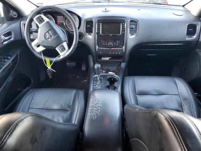 Photo 8 from auction – 2013 DODGE DURANGO CR with VIN 1C4RDJDG3DC602176