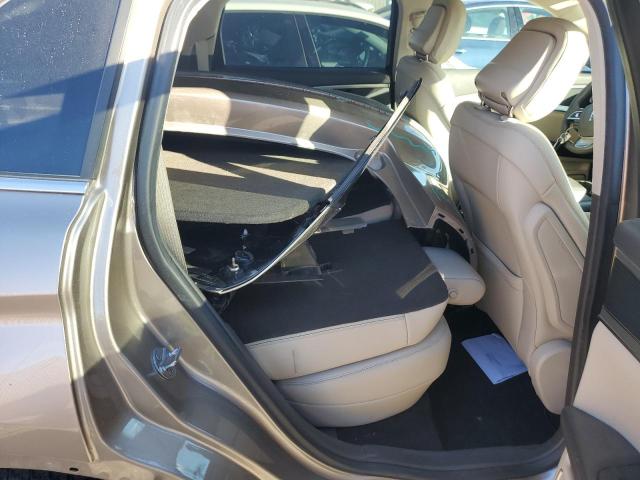 Photo 11 from auction – 2020 LINCOLN NAUTILUS with VIN 2LMPJ6J94LBL34174