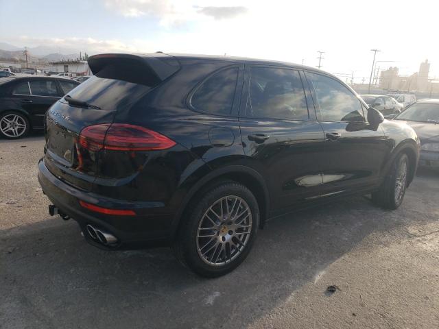 Photo 3 from auction – 2016 PORSCHE CAYENNE S with VIN WP1AB2A22GLA94996
