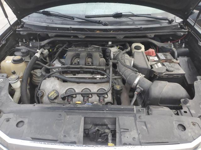 Photo 11 from auction – 2010 FORD FLEX SEL with VIN 2FMGK5CC1ABA39381