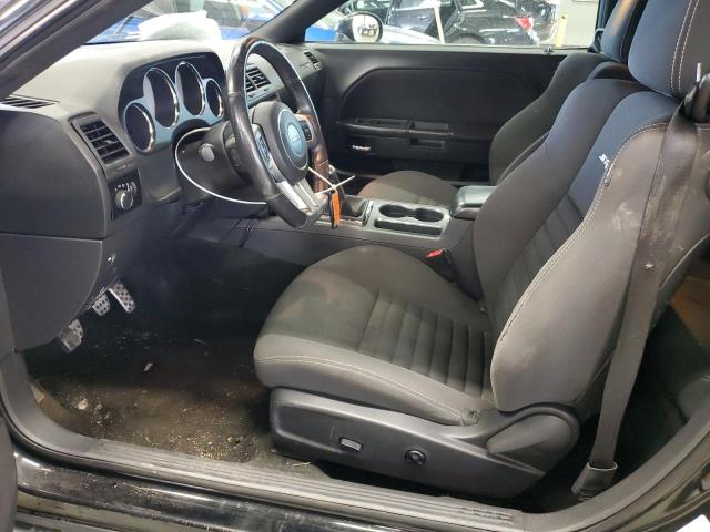 Photo 7 from auction – 2013 DODGE CHALLENGER with VIN 2C3CDYDJ1DH688020