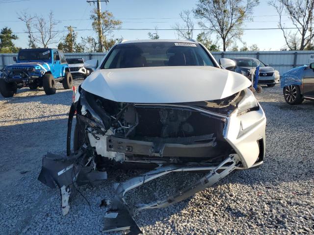 Photo 5 from auction – 2020 LEXUS NX 300 with VIN JTJDARBZ4L5010176
