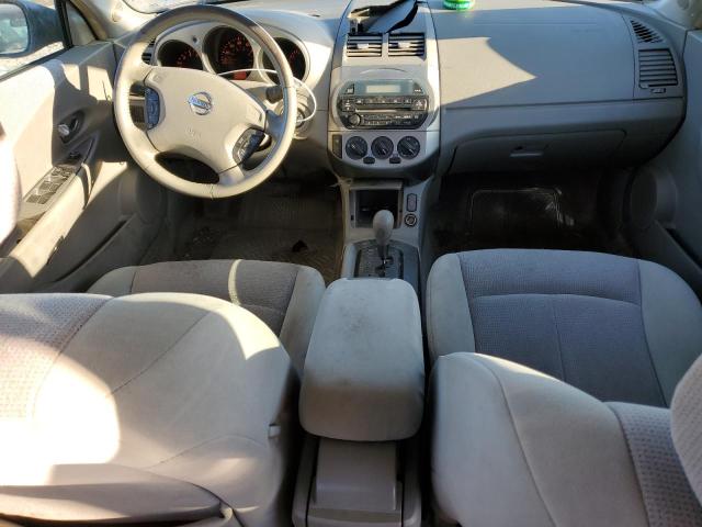 Photo 8 from auction – 2003 NISSAN ALTIMA BAS with VIN 1N4AL11D23C334834