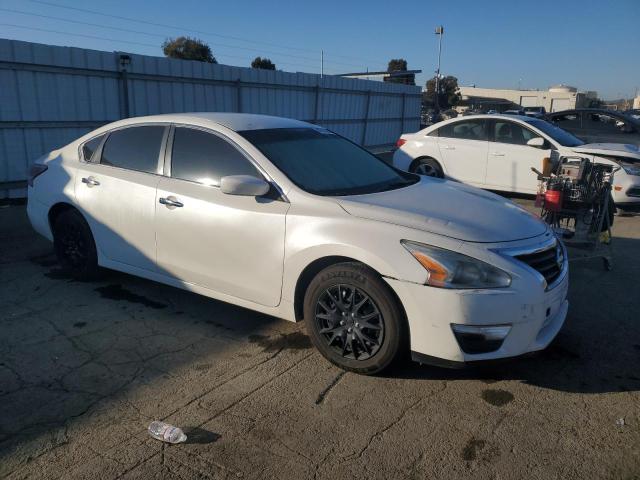 Photo 4 from auction – 2015 NISSAN ALTIMA 2.5 with VIN 1N4AL3AP1FC212024