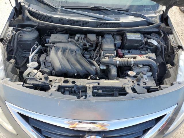 Photo 11 from auction – 2016 NISSAN VERSA S with VIN 3N1CN7AP1GL859875