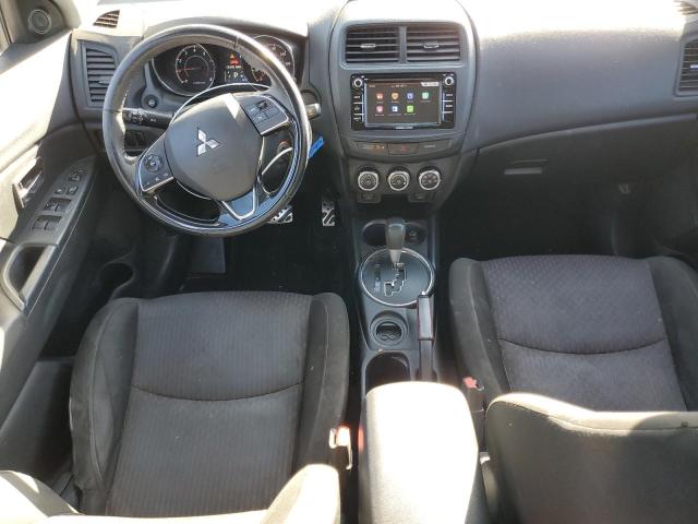 Photo 8 from auction – 2017 MITSUBISHI OUTLANDER with VIN JA4AP3AU1HZ069204