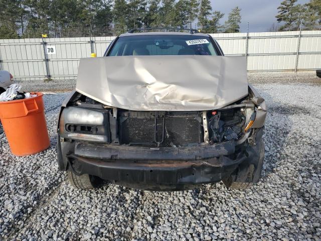 Photo 5 from auction – 2006 CHEVROLET TRAILBLAZE with VIN 1GNDS13S062275130