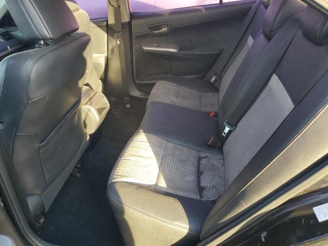 Photo 10 from auction – 2013 TOYOTA CAMRY L with VIN 4T1BF1FKXDU280137