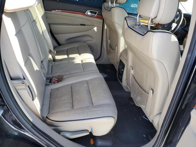 Photo 10 from auction – 2012 JEEP GRAND CHER with VIN 1C4RJFCG9CC189119
