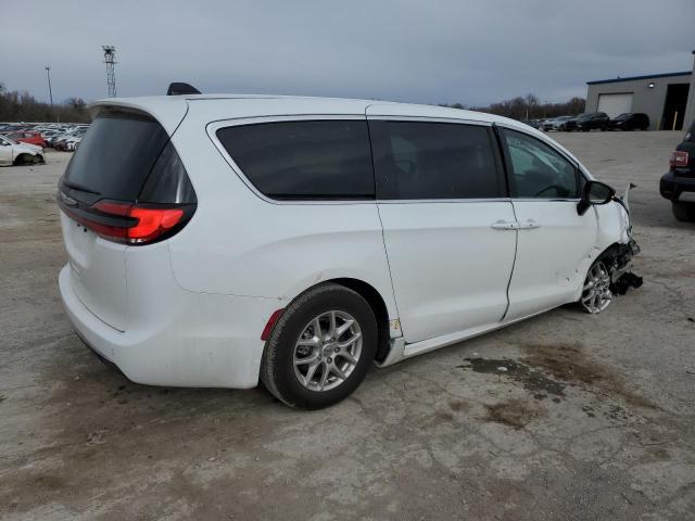 Photo 3 from auction – 2024 CHRYSLER PACIFICA T with VIN 2C4RC1BGXRR163238