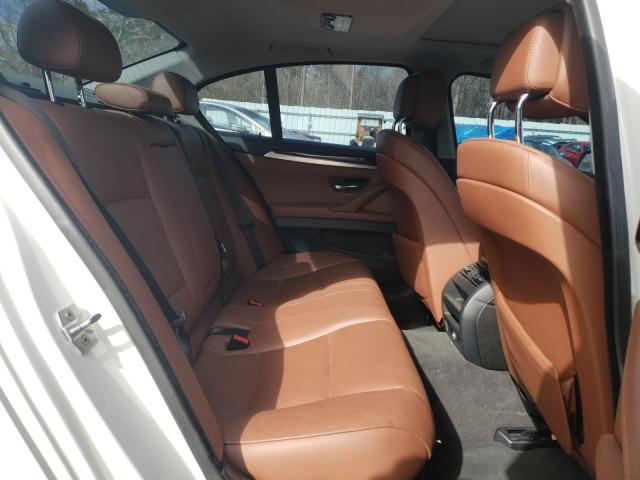 Zdjęcie 10 z aukcji – 2013 BMW 535 XI z VIN WBAFU7C56DDU72973