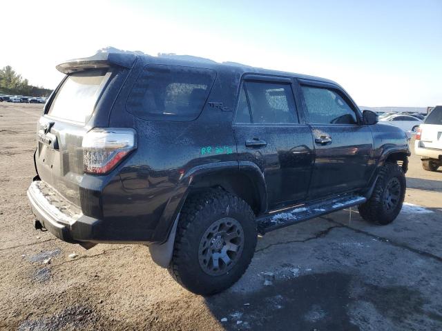 Photo 3 from auction – 2017 TOYOTA 4RUNNER SR with VIN JTEBU5JR3H5417954