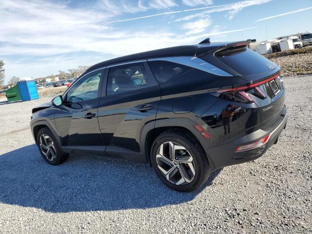 Photo 2 from auction – 2023 HYUNDAI TUCSON SEL with VIN 5NMJFCAE1PH200832