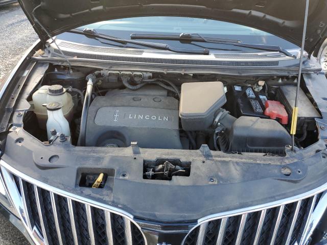 Photo 12 from auction – 2014 LINCOLN MKX with VIN 2LMDJ8JK7EBL12092