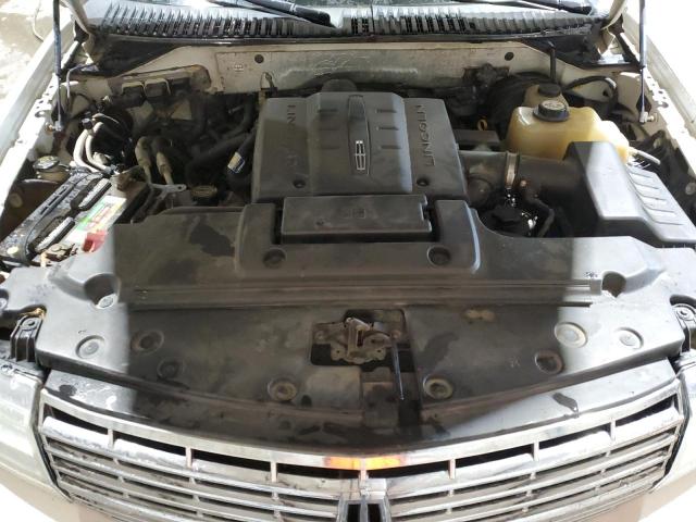 Photo 12 from auction – 2008 LINCOLN NAVIGATOR with VIN 5LMFU28598LJ10963