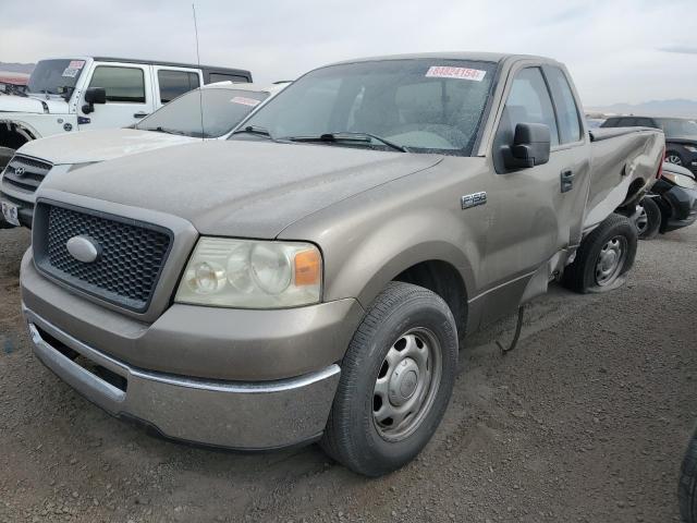 FORD F150 2006 with VIN 1FTVF12546NA43822 - Photo from auction