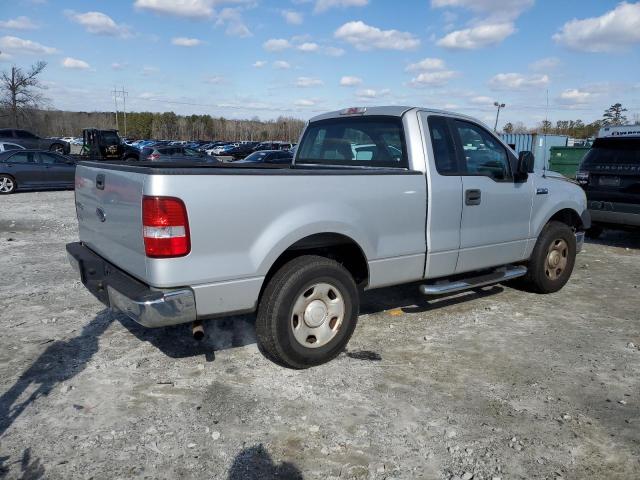 Photo 3 from auction – 2005 FORD F150 with VIN 1FTRF12275KE97876