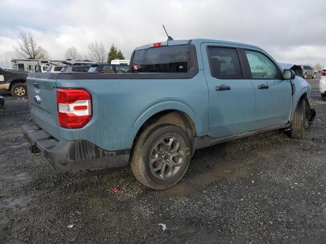 Photo 3 from auction – 2022 FORD MAVERICK X with VIN 3FTTW8E36NRA33444