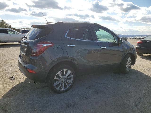 Снимка 3 от търг – 2018 BUICK ENCORE PRE с VIN KL4CJASB1JB639891