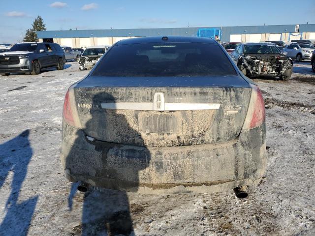 Photo 6 from auction – 2012 LINCOLN MKS with VIN 1LNHL9FT0CG806816