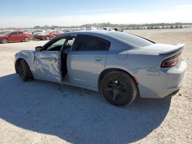 Photo 2 from auction – 2021 DODGE CHARGER SX with VIN 2C3CDXBG1MH532108